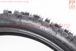 Шина 70/100-19 шипованная TERRA VENTURE SB-145