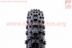 Шина 70/100-19 шипованная TERRA VENTURE SB-145
