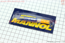 Клей многофункциональный Super Glue, 2g