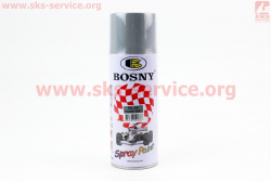Краска акриловый №68 ГРУНТ СЕРЫЙ, Аэрозоль 400ml