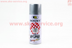 Краска акриловая №36 СЕРЕБРЯНЫЙ, Аэрозоль 400ml