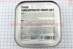 Полировальный набор Schleifpaste Profi Set 325g+75g