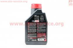 Масло 4T 10W-50 - синтетическое мотоциклетное 7100 SYNTHETIC 100%, 1L