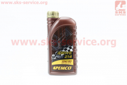Масло 10W-40 - полусинтетическое дизельное DIESEL iDRIVE 214, 1L
