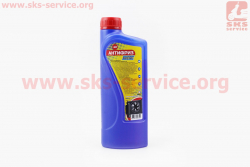 Жидкость охлаждающая -40°C АНТИФРИЗ, красный 800ml