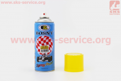 Лак тонирующий №02 ЖЕЛТЫЙ, Аэрозоль 400ml