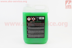 Жидкость охлаждающая -40°C АНТИФРИЗ G13+, зеленый 5L