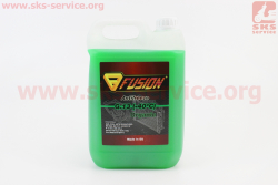Жидкость охлаждающая -40°C АНТИФРИЗ G13+, зеленый 5L