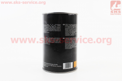 Масло 4T 10W-40 - полусинтетическое универсальное, 1L Metal