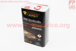 Масло 4T 5W-30 - синтетическое универсальное Full Syntetic SL/CF, 4L