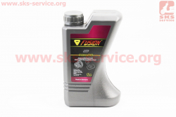 Масло - синтетическое трансмиссионное DEXRON III, 1L