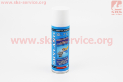Очиститель карбюратора SL 717, Аэрозоль 300ml