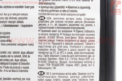 Масло 4T 5W-40 - синтетическое универсальное 8100 X-cess gen2, 5L