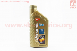 Масло 4T 10W-40 - полусинтетическое универсальное Max, 1L