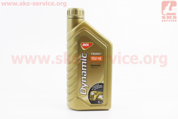 Масло 4T 15W-40 - минеральное универсальное Transit, 1L