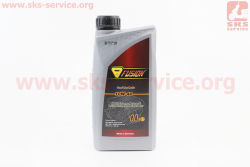 Масло 4T 10W-40 - полусинтетическое универсальное, 1L 