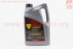 Масло 4T 5W-40 - синтетическое универсальное, 4L