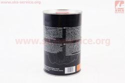 Масло 4T 20W-50 - минеральное универсальное Safari, 1L Metal