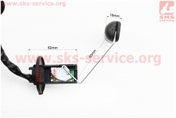 Датчик топлива в баке Honda DIO - 3 провода