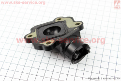 Патрубок карбюратора Yamaha (5BM-13555-00)