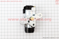 Замок зажигания Honda DIO AF35/48 NEW (с диодом)