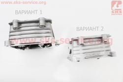Головка цилиндра+клапана в сборе 47мм-80cc