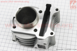 Цилиндр к-кт (цпг) 60cc-44мм (палец 13мм)