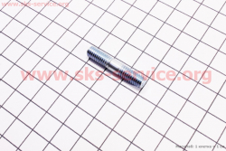 Шпилька M6x35 (GY6 глушителя)