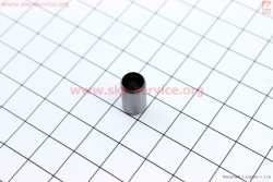 Втулка направляющая картера двигателя 8*14 (внутри 6,5mm)