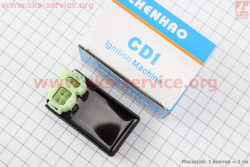Коммутатор CDI