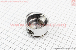 Поршень, кольца, палец к-кт 80cc 47мм +0,50 (палец 13мм) Тайвань