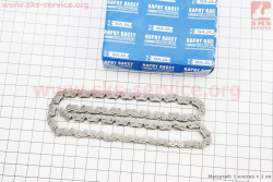 Цепь распредвала 2х3-90L