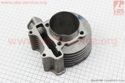 Цилиндр к-кт (цпг) 170cc-61мм (палец 15мм)