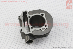 Цилиндр к-кт (цпг) 170cc-61мм (палец 15мм)