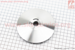 Крыльчатка вариатора переднего Honda WH125/150 (d=16mm)