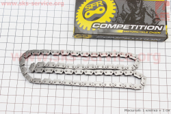 Цепь распредвала 2х3-100L (180сс)