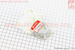 Подшипник коленвала 6004 2RS(20x42x12) к-кт 2шт