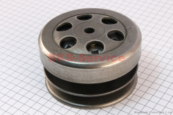 Вариатор задний в сборе