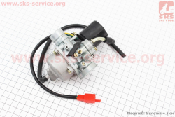 Карбюратор в сборе