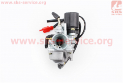 Карбюратор в сборе