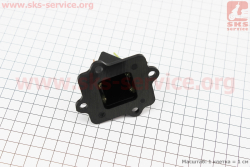 Клапан лепестковый карбюратора