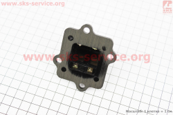 Клапан лепестковый карбюратора