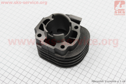 Цилиндр к-кт (цпг) 2Трем 65сс-44мм (высота цилиндра 64/87мм) (палец 12) Stels-0004-44