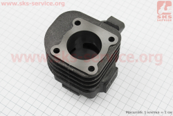 Цилиндр к-кт (цпг) 2Трем 65сс-44мм (высота цилиндра 64/87мм) (палец 12) Stels-0004-44