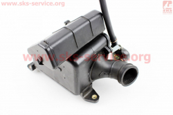 Фильтр воздушный в сборе 2т-рем, тип. 3