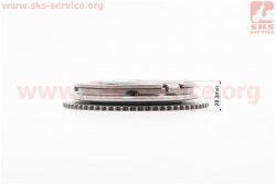 Бендикс стартера в сборе на 13мм вал