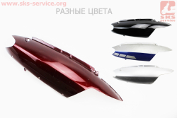УЦЕНКА STORM пластик - задний боковой правый, РАЗНЫЕ цвета, под покраску (уточнить) (царапины)