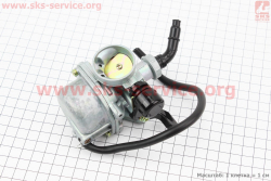 Карбюратор в сборе Delta 70/90/110cc, D=19