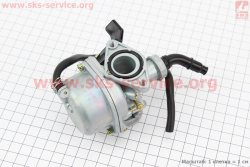 Карбюратор в сборе Delta 70/90/110cc, D=19