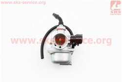 Карбюратор в сборе Delta 70/90/110cc, D=19